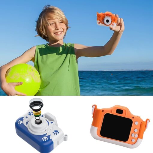 Kids Digital Camera - Image 3