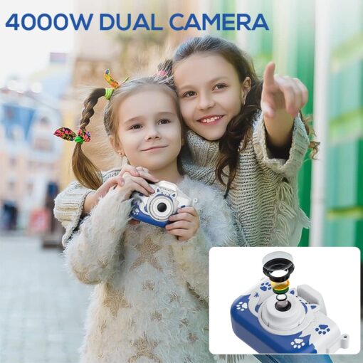 Kids Digital Camera - Image 11