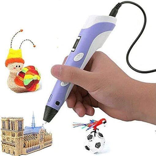 USB 3D Drawing Pen