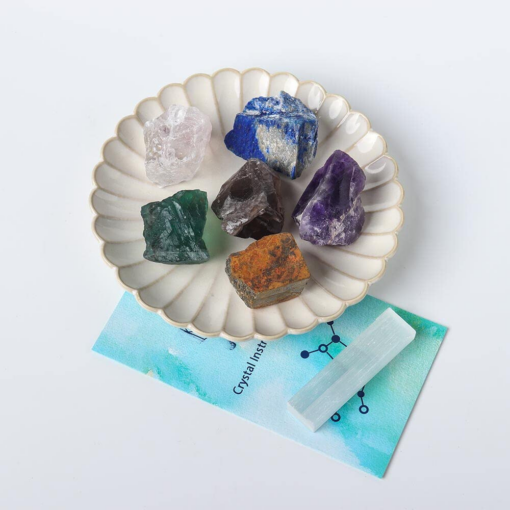 Zodiac Natural Crystal Box Set - Image 51