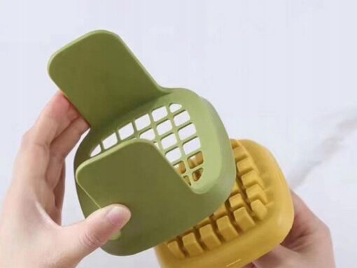 Multifunctional Vegetable Chopper - Image 11