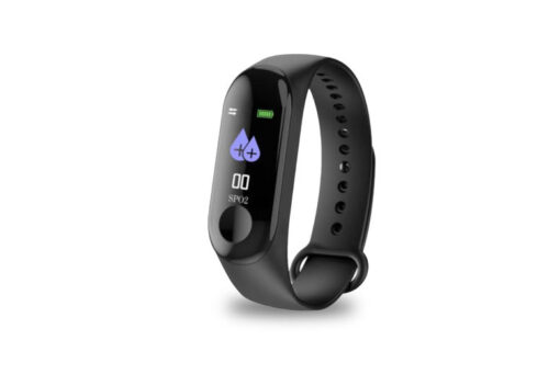 iOS Compatible Wireless Earbuds & Fitness Smart Watch - Image 5