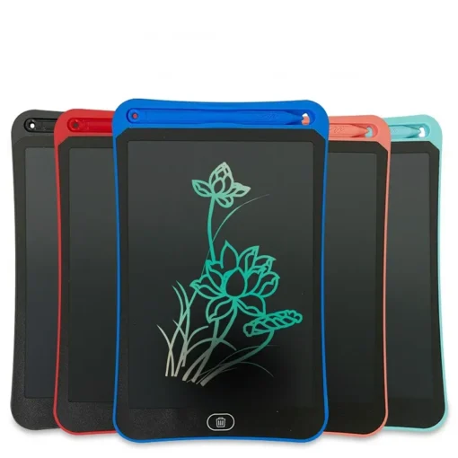 8.5 / 10 / 12 inch LCD Writing Tablet