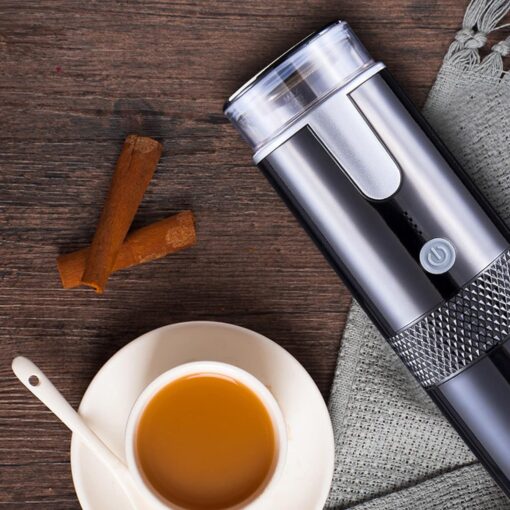 Portable Coffee Maker - Image 6