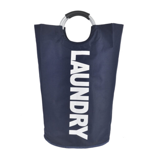 90 Litres Large Laundry Basket - Image 4