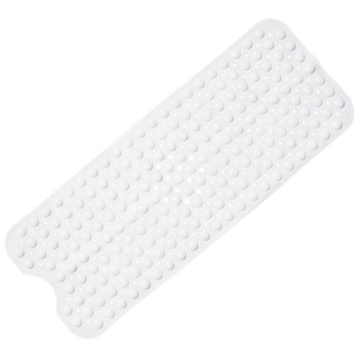 Non-Slip Bathtub Mats with Suction Pads - Image 31