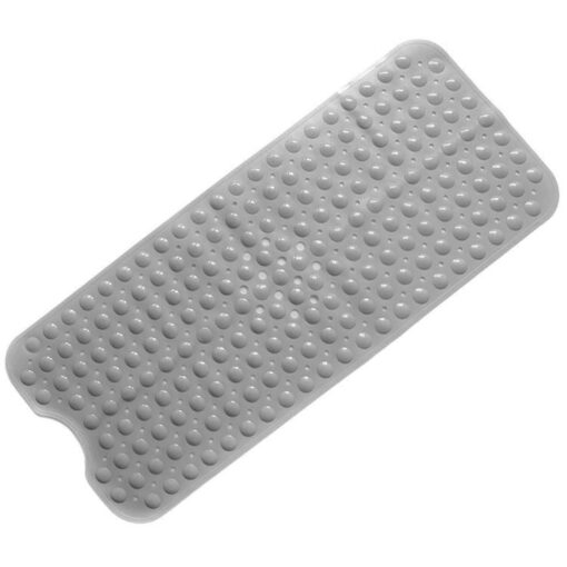 Non-Slip Bathtub Mats with Suction Pads - Image 29