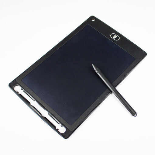 LCD Portable Writing Pad Tablet 8.5 Inch - Image 9