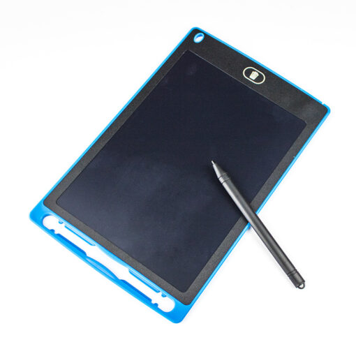 LCD Portable Writing Pad Tablet 8.5 Inch - Image 11