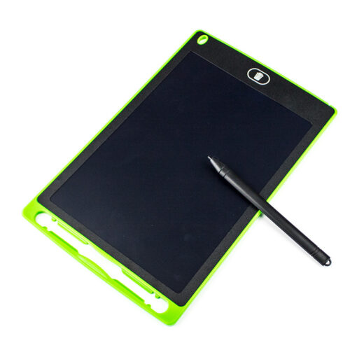 LCD Portable Writing Pad Tablet 8.5 Inch - Image 10