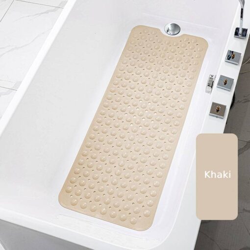 Non-Slip Bathtub Mats with Suction Pads - Image 16