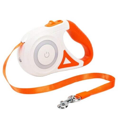 Retractable LED Dog Leash - Image 23