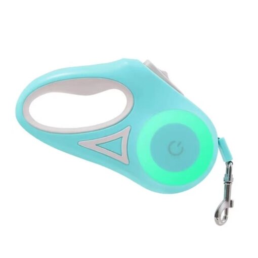 Retractable LED Dog Leash - Image 24