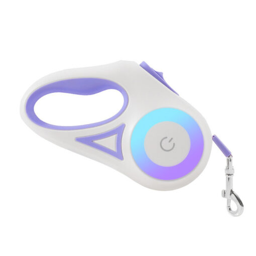 Retractable LED Dog Leash - Image 26