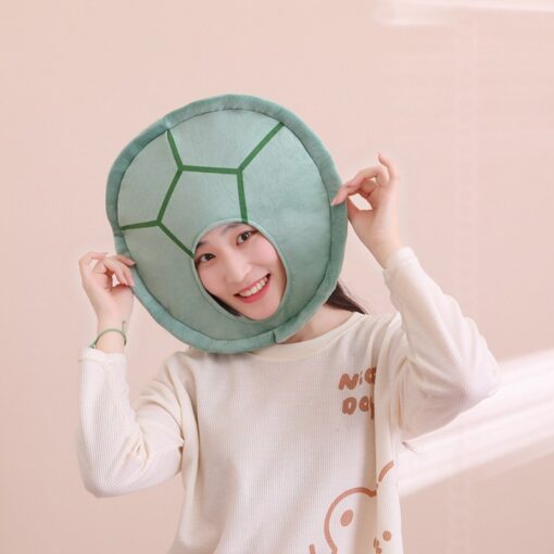 Wearable Turtle Shell - Image 21