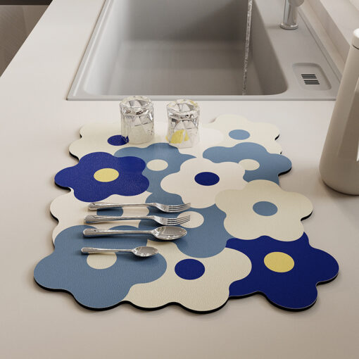 Washable Quick Dry Placemat - Image 8