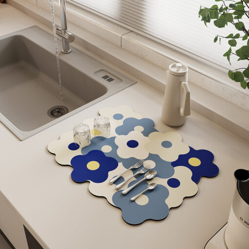 Washable Quick Dry Placemat - Image 9