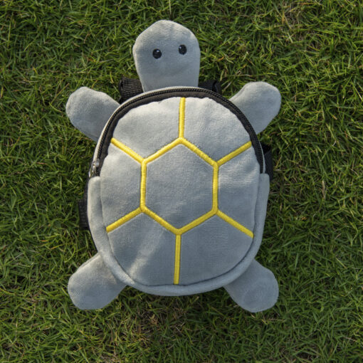 Cute Turtle Pet Backpack - Image 12