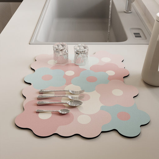 Washable Quick Dry Placemat - Image 10