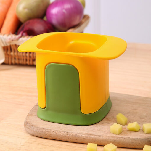 Multifunctional Vegetable Chopper - Image 13