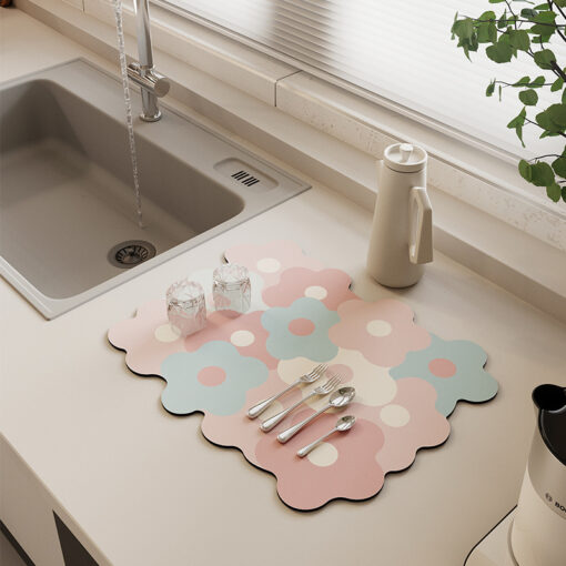 Washable Quick Dry Placemat - Image 2