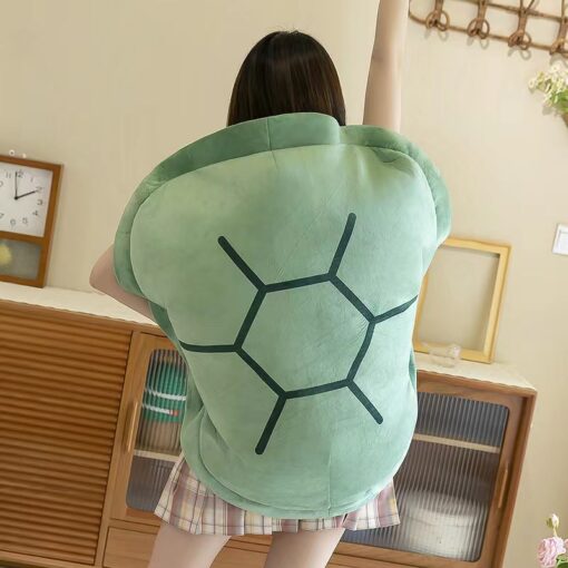 Wearable Turtle Shell - Image 3