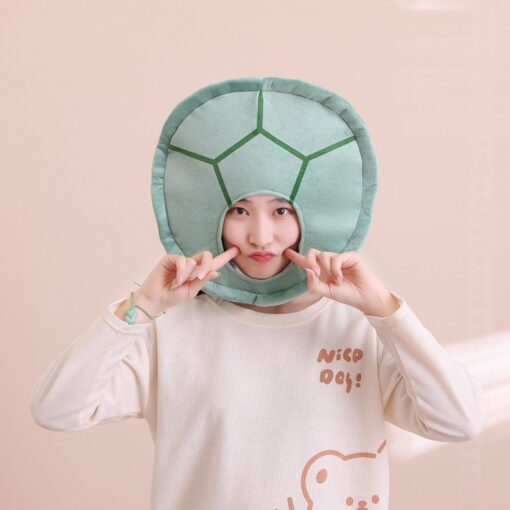 Wearable Turtle Shell - Image 4