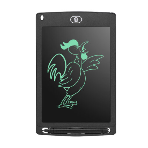 LCD Portable Writing Pad Tablet 8.5 Inch - Image 5