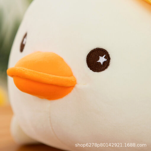 Adorable Plush Pillow Blanket - Image 14