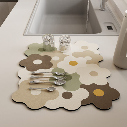 Washable Quick Dry Placemat - Image 3