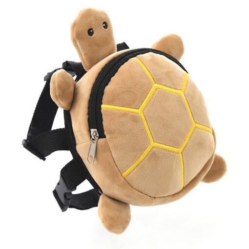 Cute Turtle Pet Backpack - Image 9