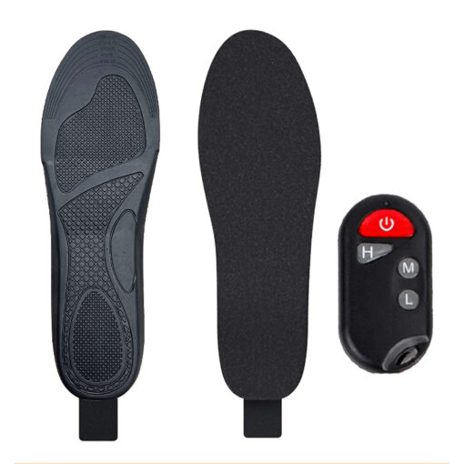 Rechargeable Heated Insoles - Image 9