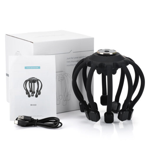 Electric Claw Scalp Massager - Image 14