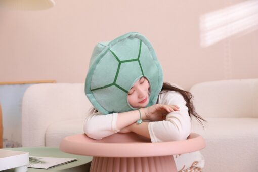 Wearable Turtle Shell - Image 13