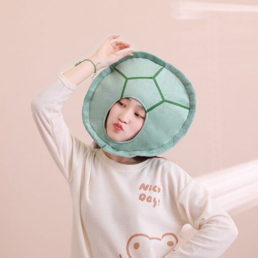 Wearable Turtle Shell - Image 14