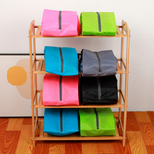 Portable Shoe Bag - Image 8