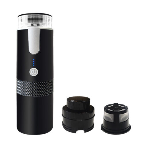 Portable Coffee Maker - Image 10