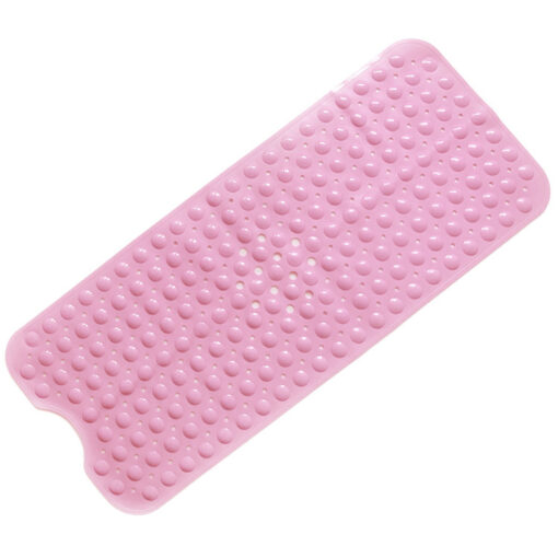 Non-Slip Bathtub Mats with Suction Pads - Image 36