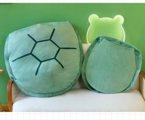 Wearable Turtle Shell - Image 17