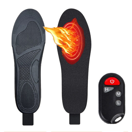 Rechargeable Heated Insoles - Image 11