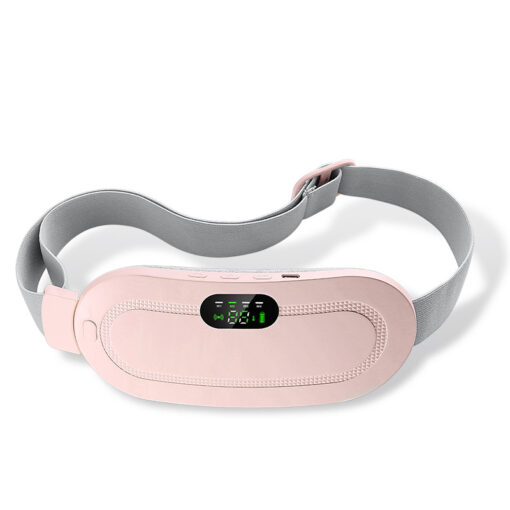 Menstrual Heating and Massage Belt - Image 15