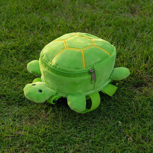 Cute Turtle Pet Backpack - Image 10