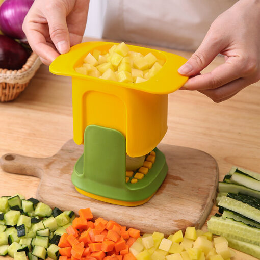 Multifunctional Vegetable Chopper - Image 6