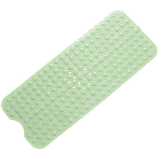 Non-Slip Bathtub Mats with Suction Pads - Image 28