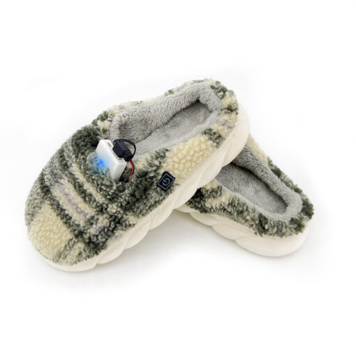 Electric Heated Slippers - Image 8