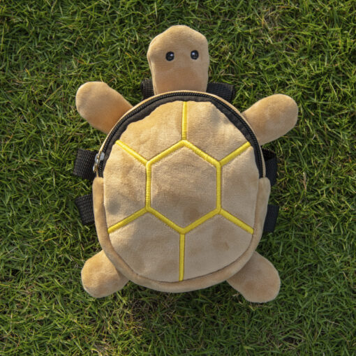 Cute Turtle Pet Backpack - Image 7