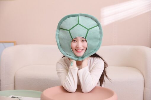 Wearable Turtle Shell - Image 7