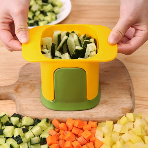 Multifunctional Vegetable Chopper