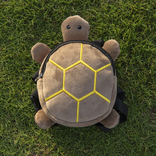 Cute Turtle Pet Backpack - Image 8