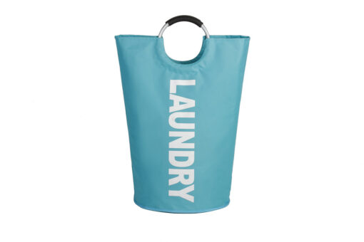 90 Litres Large Laundry Basket - Image 7